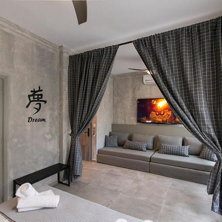 Lepanto Luxury Apartments Gf Nafpaktos Екстериор снимка