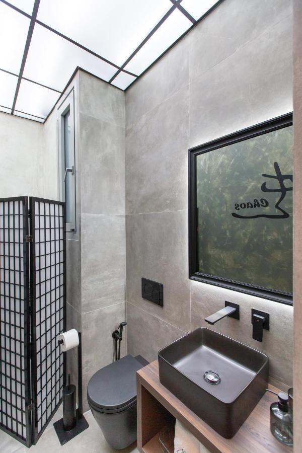 Lepanto Luxury Apartments Gf Nafpaktos Екстериор снимка