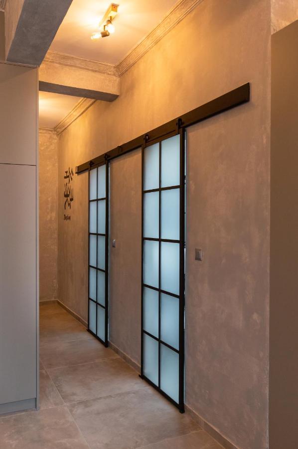 Lepanto Luxury Apartments Gf Nafpaktos Екстериор снимка