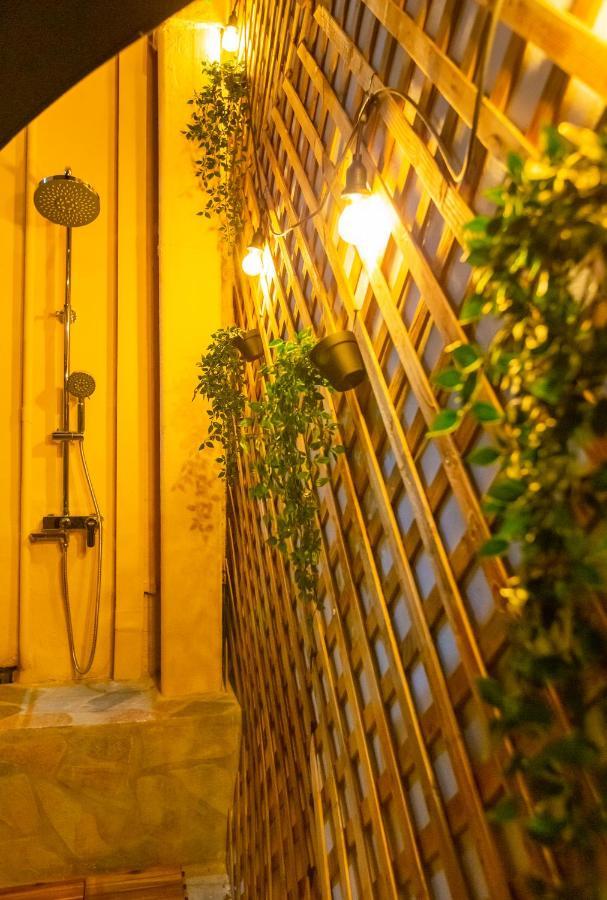 Lepanto Luxury Apartments Gf Nafpaktos Екстериор снимка